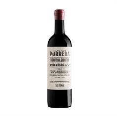 2017 Vi de Vila Porrera, Priorat  - slikforvoksne.dk